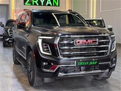 جي ام سي يوكون